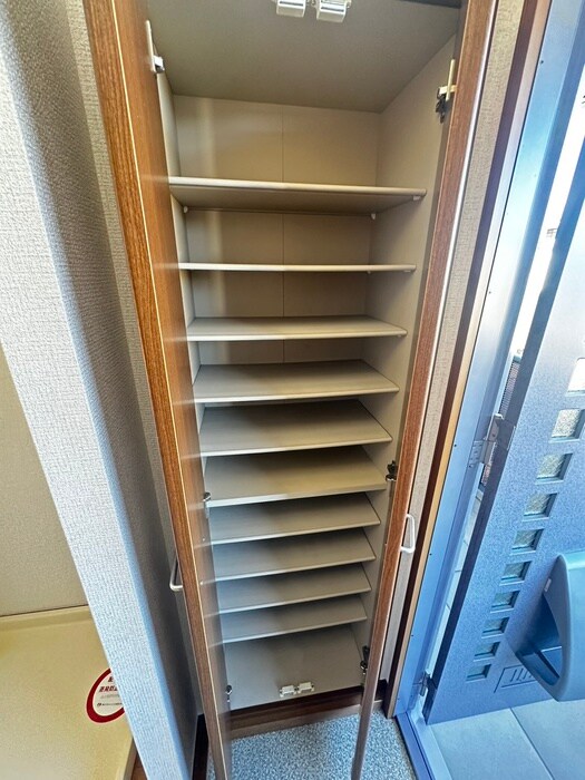 フォンティーヌの物件内観写真