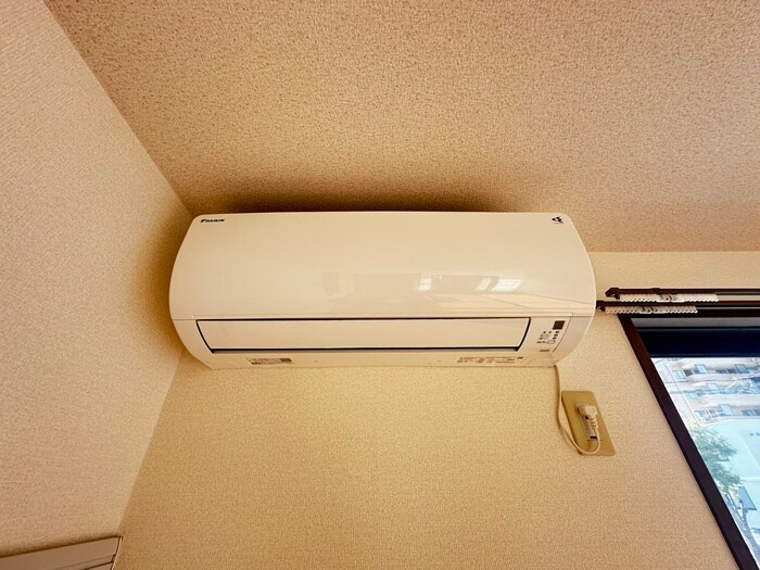 フォンティーヌの物件内観写真