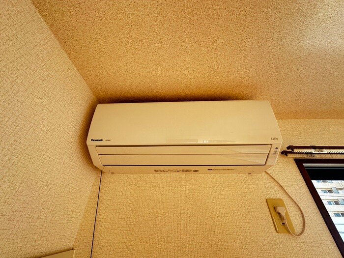 フォンティーヌの物件内観写真