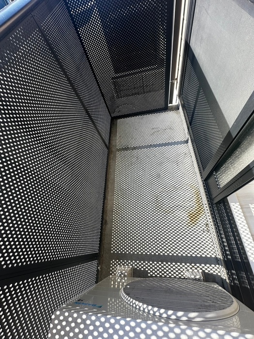 フォンティーヌの物件内観写真