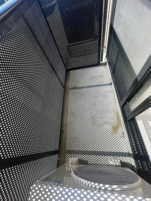 フォンティーヌの物件内観写真