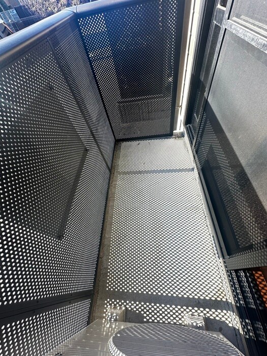 フォンティーヌの物件内観写真