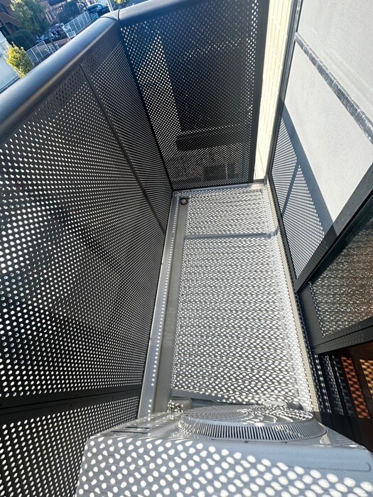 フォンティーヌの物件内観写真