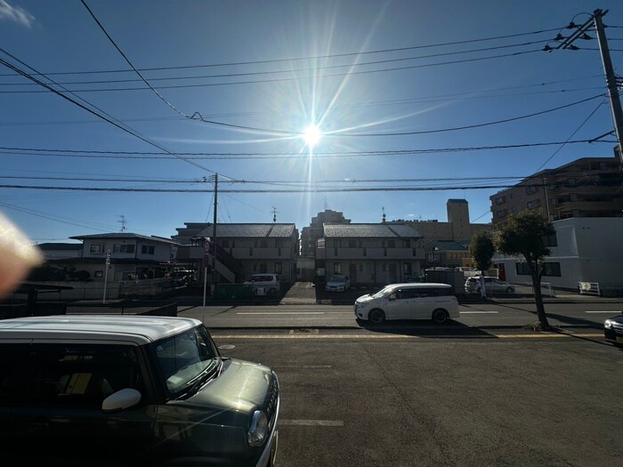 フォンティーヌの物件内観写真