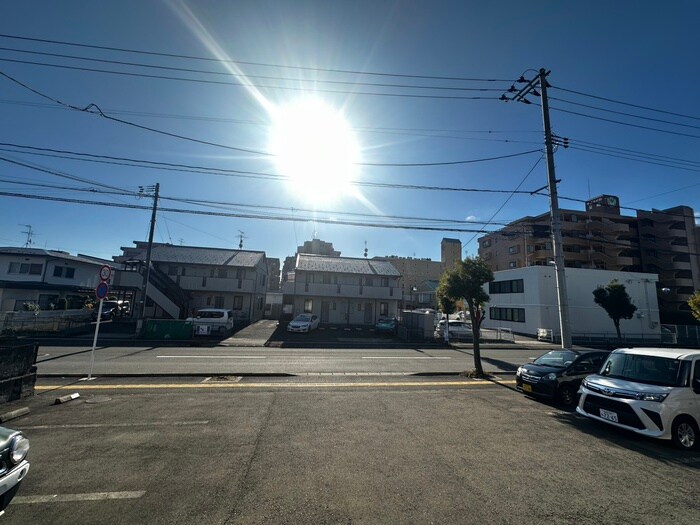 フォンティーヌの物件内観写真