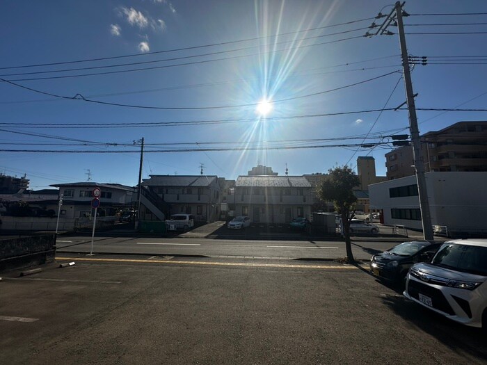 フォンティーヌの物件内観写真