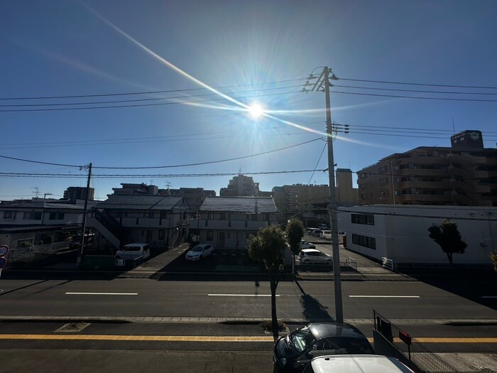 フォンティーヌの物件内観写真