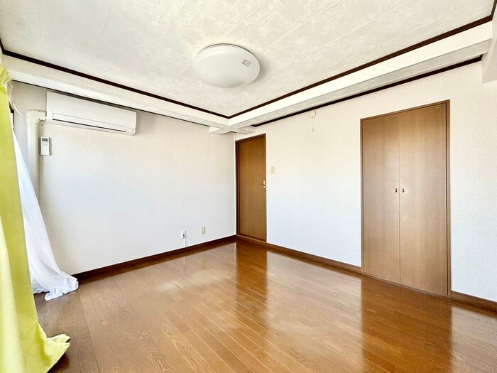 フェイバリットマンション壱番館の物件内観写真