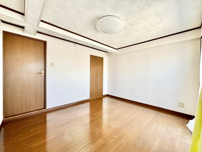 フェイバリットマンション壱番館の物件内観写真