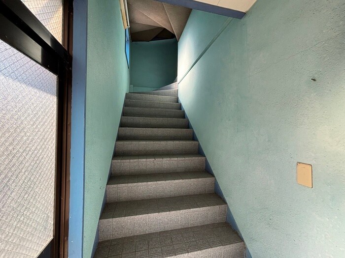 フェイバリットマンション壱番館の物件外観写真