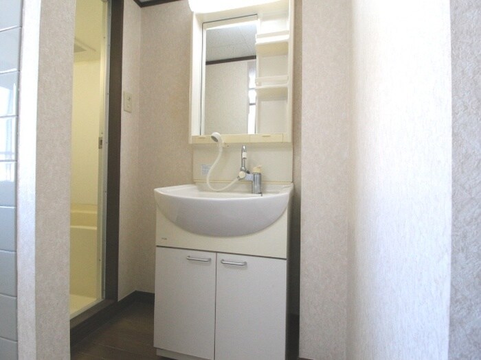 フェイバリットマンション壱番館の物件内観写真