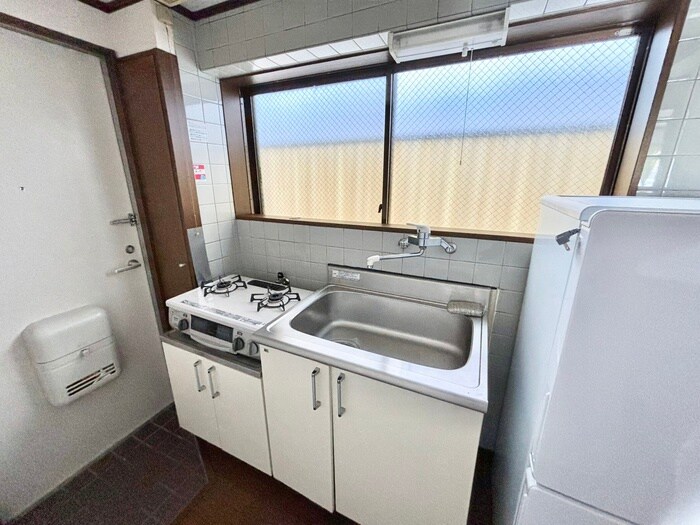 フェイバリットマンション壱番館の物件内観写真