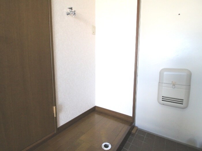 フェイバリットマンション壱番館の物件内観写真