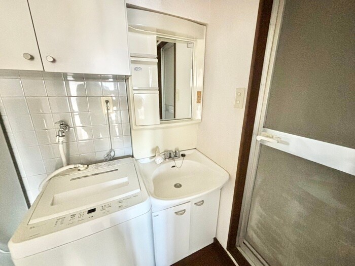 フェイバリットマンション壱番館の物件内観写真