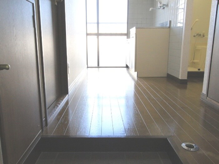 フェイバリットマンション壱番館の物件内観写真