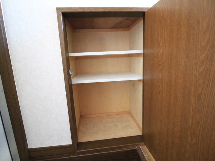 フェイバリットマンション壱番館の物件内観写真