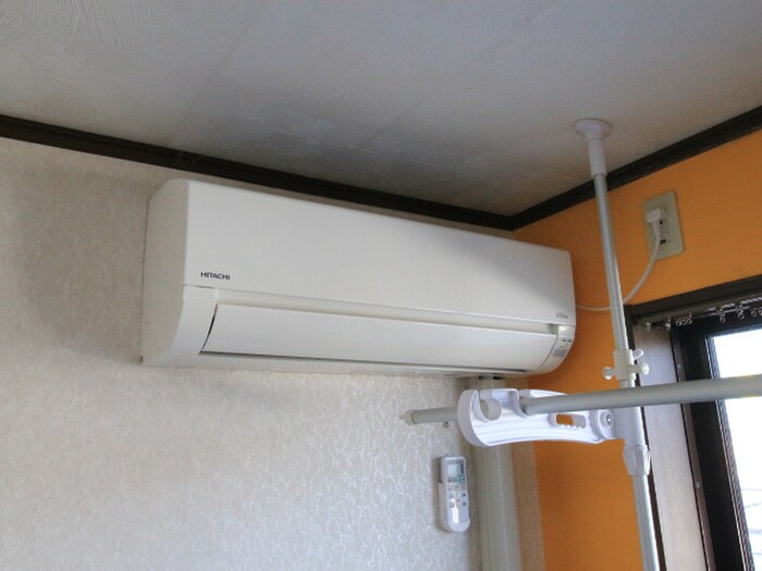 フェイバリットマンション壱番館の物件内観写真