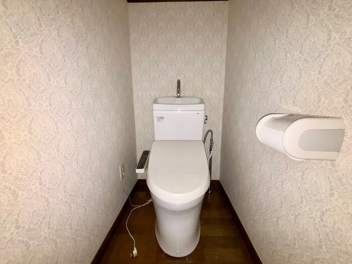 フェイバリットマンション壱番館の物件内観写真