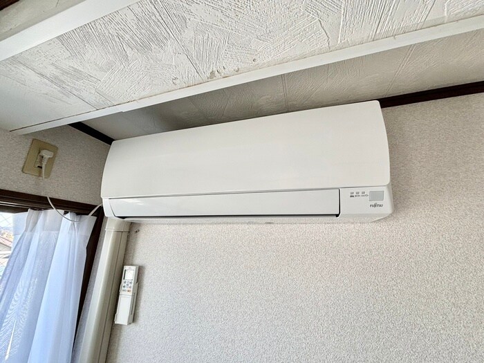 フェイバリットマンション壱番館の物件内観写真