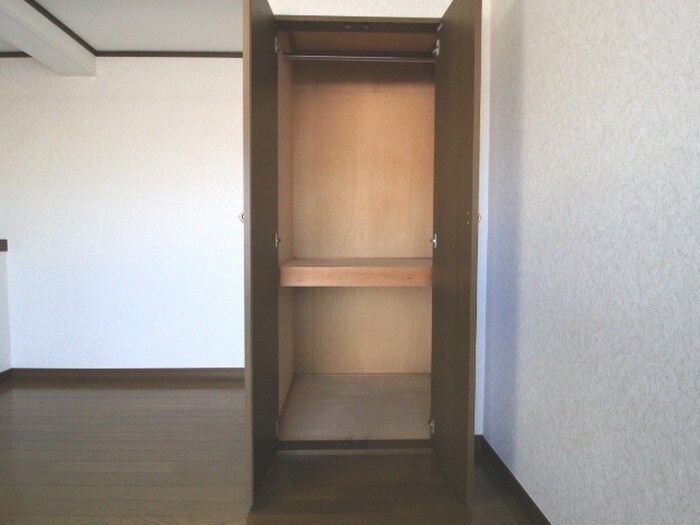 フェイバリットマンション壱番館の物件内観写真