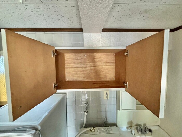 フェイバリットマンション壱番館の物件内観写真