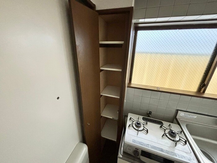 フェイバリットマンション壱番館の物件内観写真