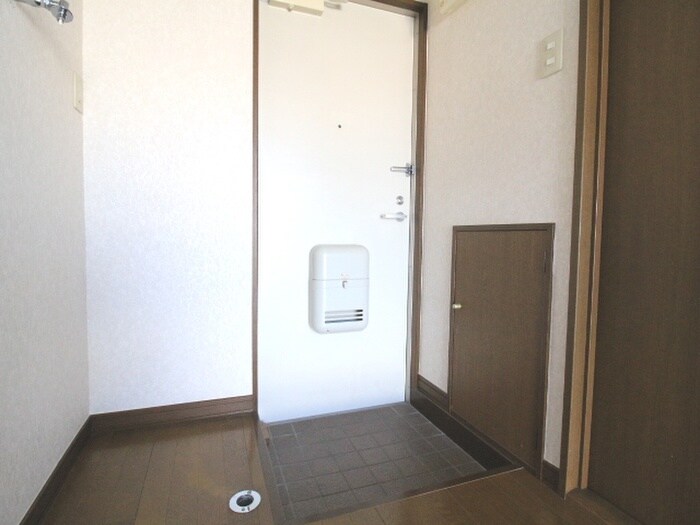 フェイバリットマンション壱番館の物件内観写真