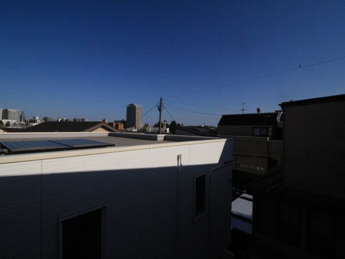 フェイバリットマンション壱番館の物件内観写真