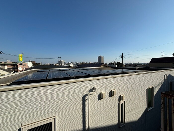 フェイバリットマンション壱番館の物件内観写真