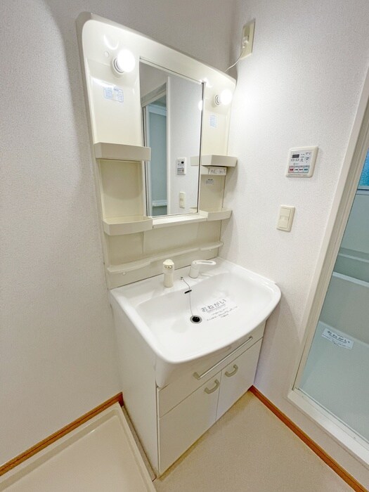 ペネトラ－レ・北中山Ⅲの物件内観写真