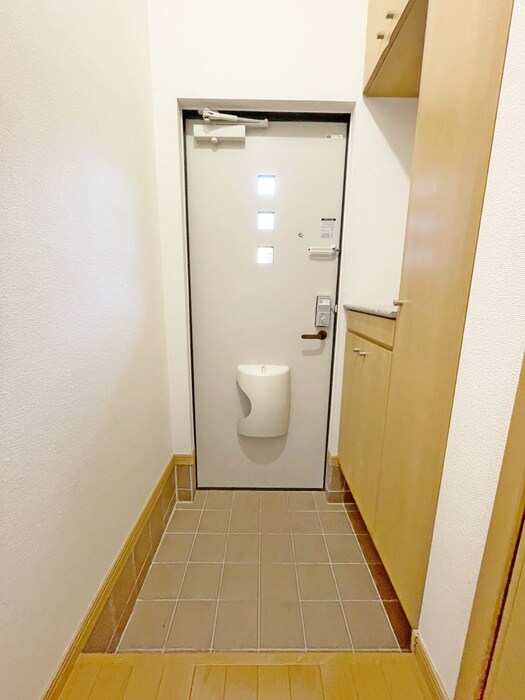 ペネトラ－レ・北中山Ⅲの物件内観写真