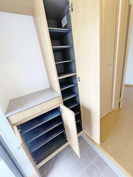 ペネトラ－レ・北中山Ⅲの物件内観写真