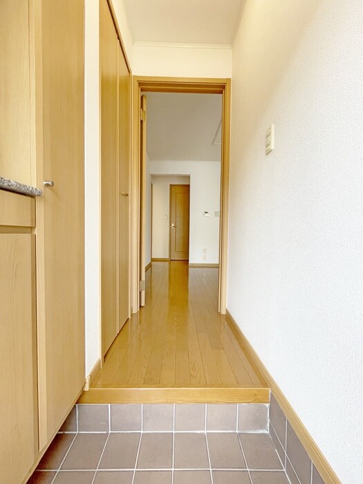 ペネトラ－レ・北中山Ⅲの物件内観写真