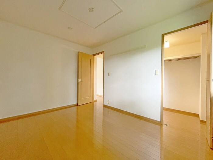 ペネトラ－レ・北中山Ⅲの物件内観写真