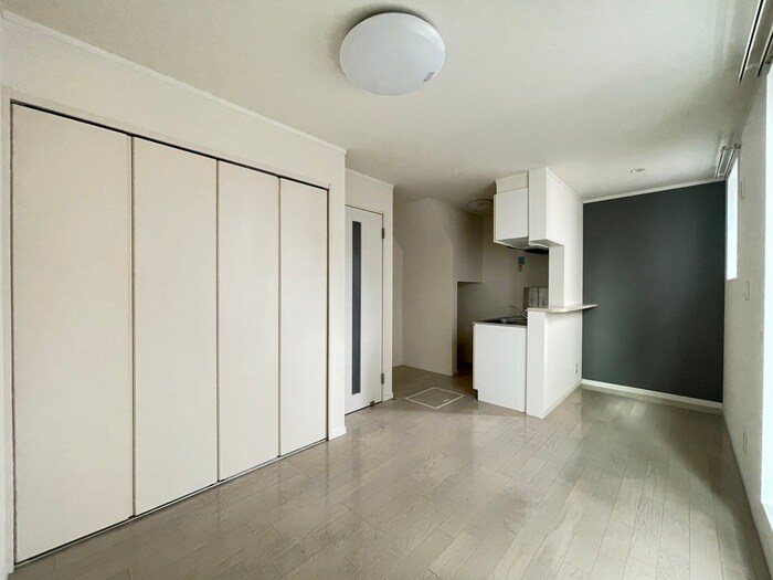 ラルーチェ・Nの物件内観写真