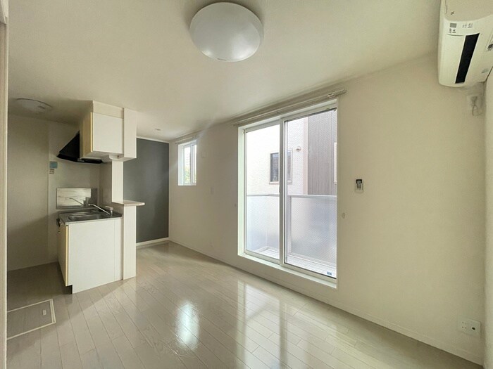 ラルーチェ・Nの物件内観写真