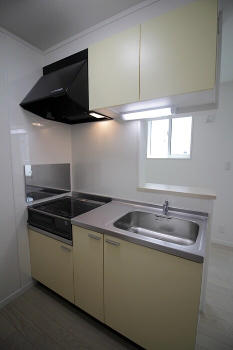 ラルーチェ・Nの物件内観写真