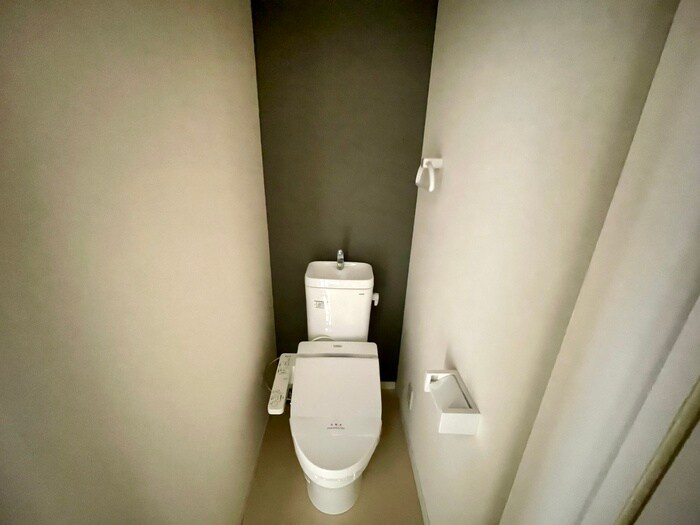 ラルーチェ・Nの物件内観写真