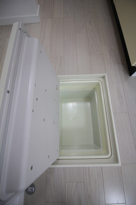 ラルーチェ・Nの物件内観写真