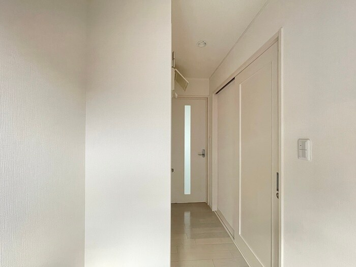 ラルーチェ・Nの物件内観写真