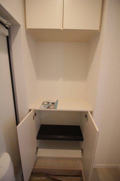 ラルーチェ・Nの物件内観写真