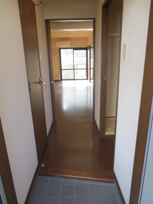 ベルメゾンの物件内観写真