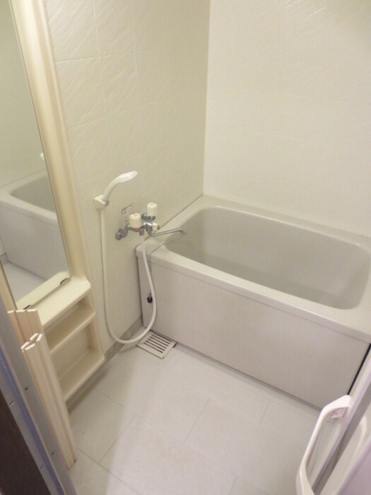 ベルメゾンの物件内観写真