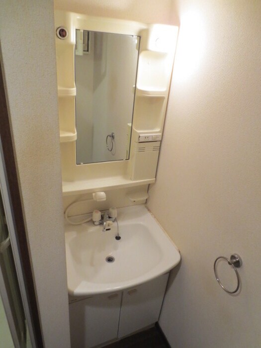 ベルメゾンの物件内観写真