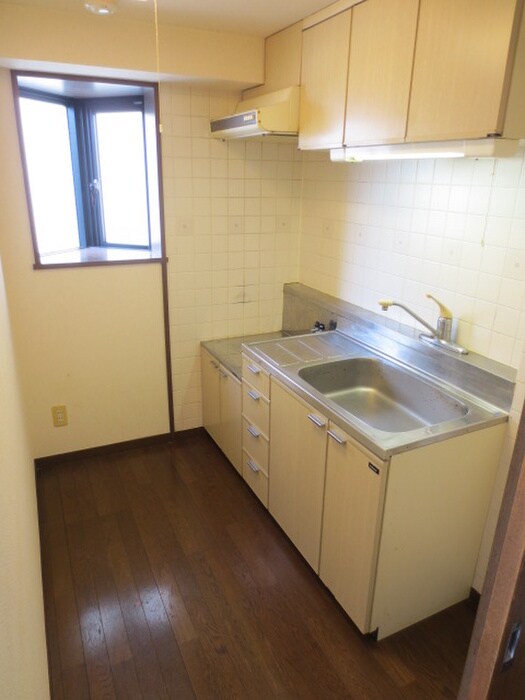 ベルメゾンの物件内観写真