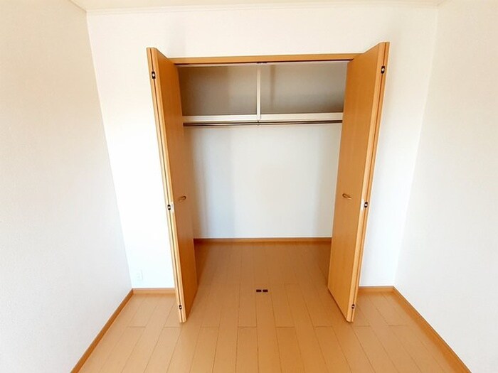 メゾン・グレイスDの物件内観写真