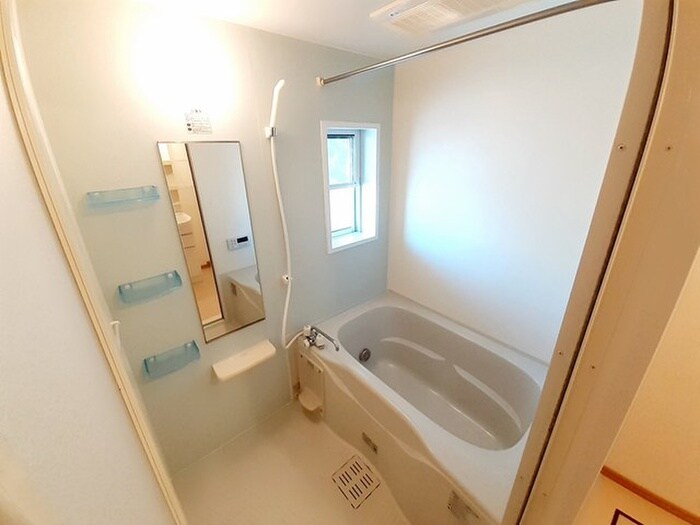 メゾン・グレイスDの物件内観写真