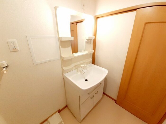 メゾン・グレイスDの物件内観写真