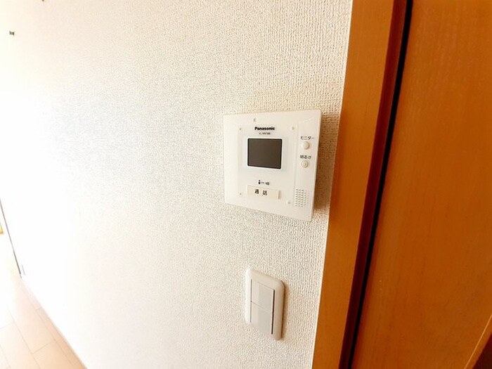 メゾン・グレイスDの物件内観写真