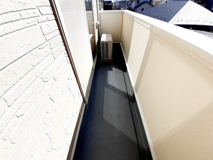 メゾン・グレイスDの物件内観写真